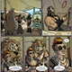 Illustration for article titled Sunday Comics: Sacrifices Must Be Made